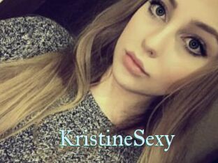 KristineSexy