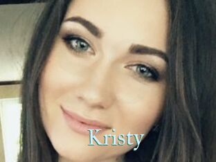 Kristy