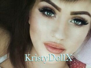 KristyDollX