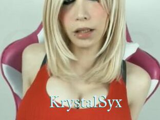 KrystalSyx