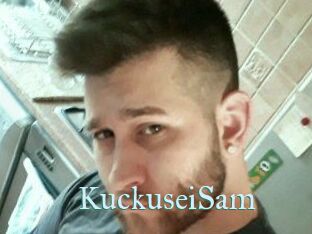 KuckuseiSam