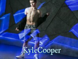 KyleCooper