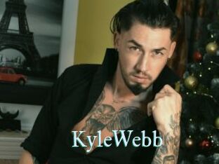 KyleWebb