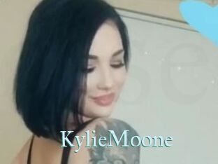 KylieMoone