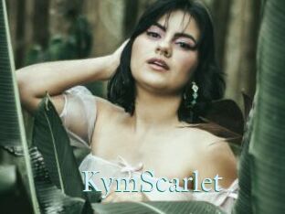 KymScarlet