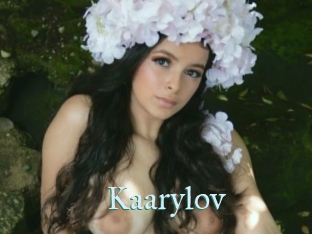 Kaarylov