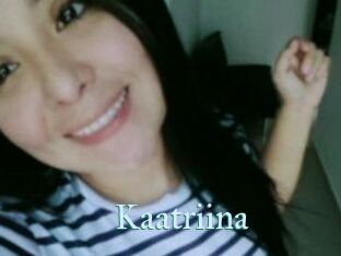 Kaatriina