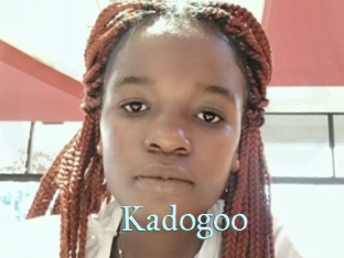 Kadogoo