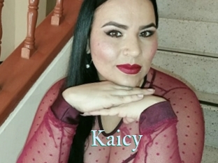 Kaicy