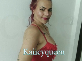 Kaiicyqueen