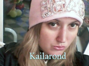 Kailarond