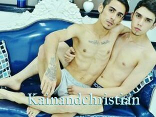 Kainandchristian