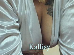 Kallisy