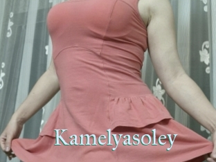 Kamelyasoley