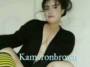 Kameronbrown