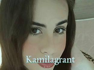 Kamilagrant