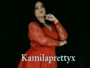 Kamilaprettyx