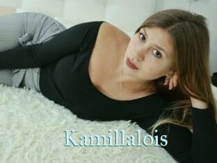 Kamillalois