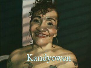 Kandyowen