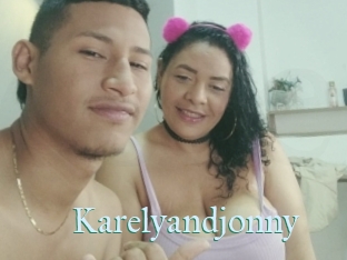 Karelyandjonny