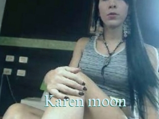 Karen_moon