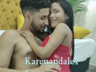 Karenandalex