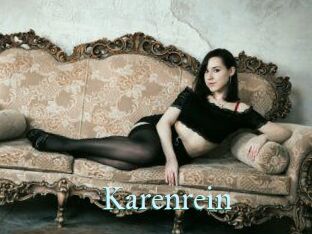 Karenrein