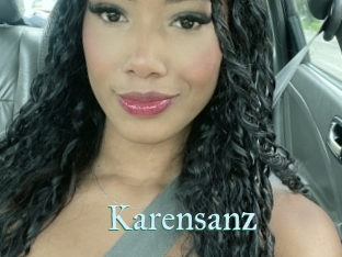 Karensanz