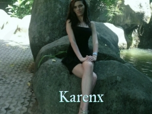 Karenx