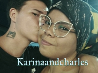 Karinaandcharles