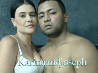 Karinaandjoseph