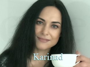 Karinad