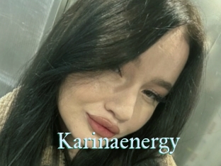 Karinaenergy