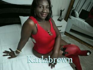 Karlabrown