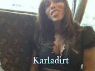 Karladirt