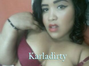 Karladirty