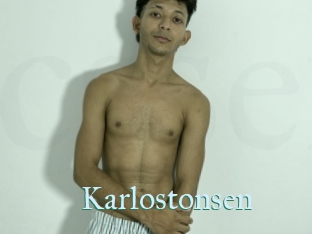 Karlostonsen