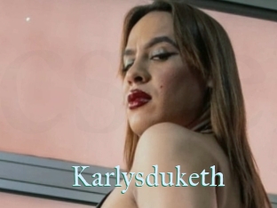 Karlysduketh