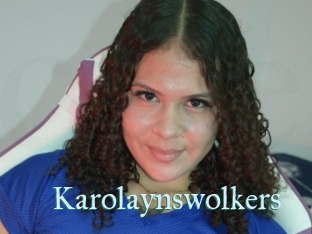 Karolaynswolkers