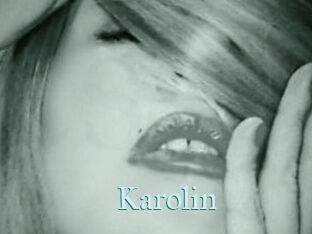 Karolin