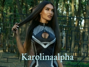 Karolinaalpha