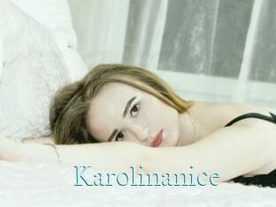 Karolinanice