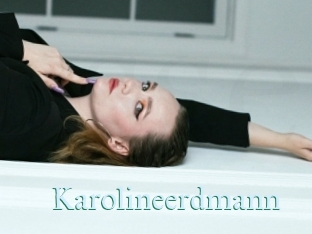 Karolineerdmann