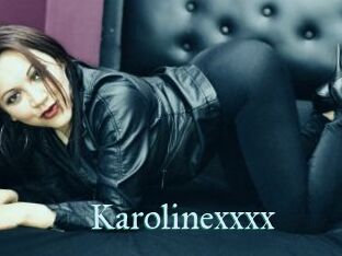 Karolinexxxx