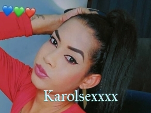 Karolsexxxx