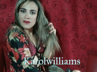 Karolwilliams