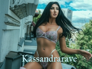 Kassandrarave