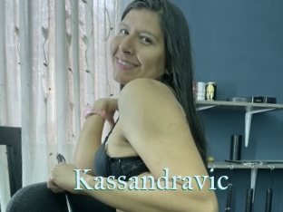 Kassandravic