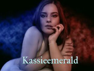 Kassieemerald