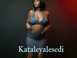 Kataleyalesedi